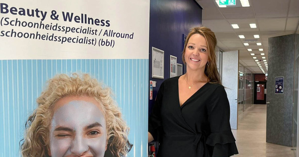 ‘De wellnessbranche is heel mooi voor volwassenen’
