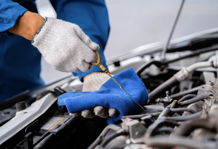 Summa Opleidingen Allround technicus voertuigen (eerste autotechnicus) (bbl)