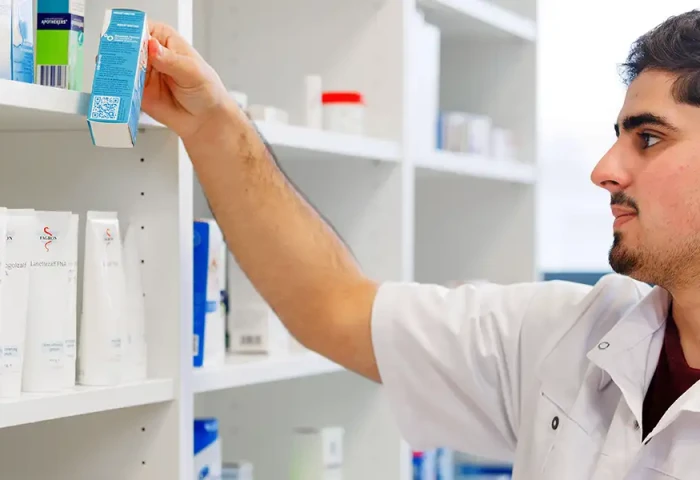 Summa opleiding Apothekersassistent bbl