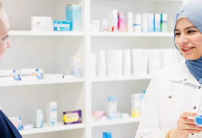 Summa opleiding Apothekersassistent bol