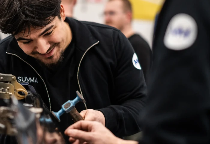 Autoschadehersteller bbl