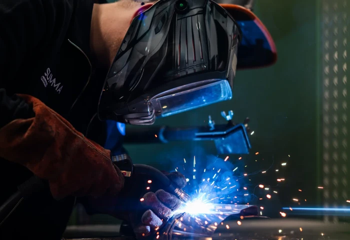 Eerste autoschadehersteller