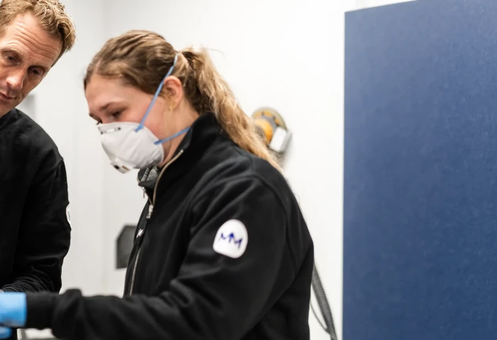 Eerste autospuiter bbl