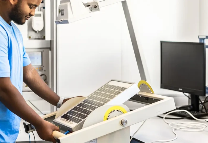 Energie en duurzame installaties (bol)