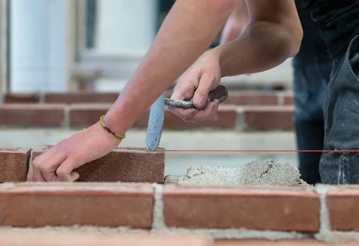 Summa opleiding Entree - Assistent bouwen, wonen en onderhoud (bbl)