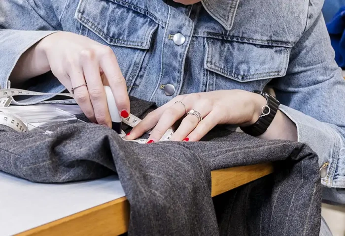 Summa opleiding Basismedewerker Fashion (bol)