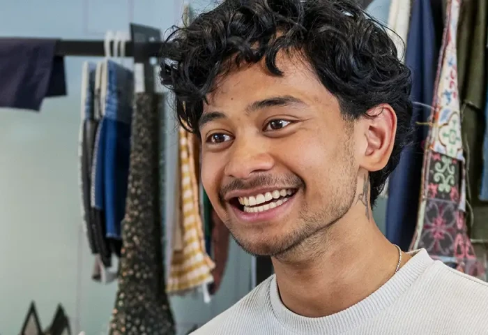 Summa opleiding Summa International Fashion (bol) - Engelstalige opleiding