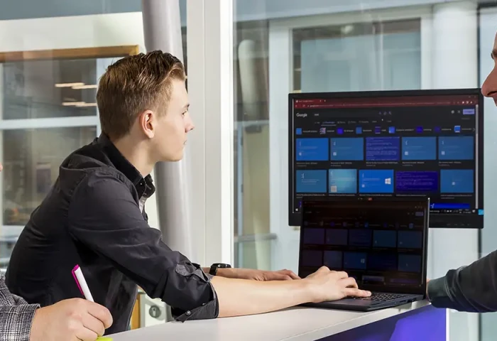 Summa opleiding ICT support technician (bol)