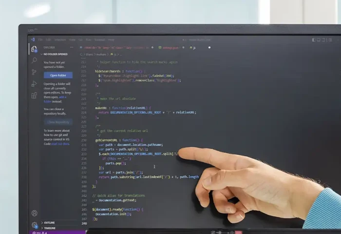 Summa opleiding Software Developer