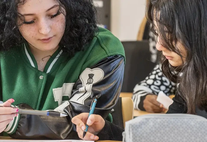 Summa opleiding Keuzejaar niveau 2 3 4 (bol)