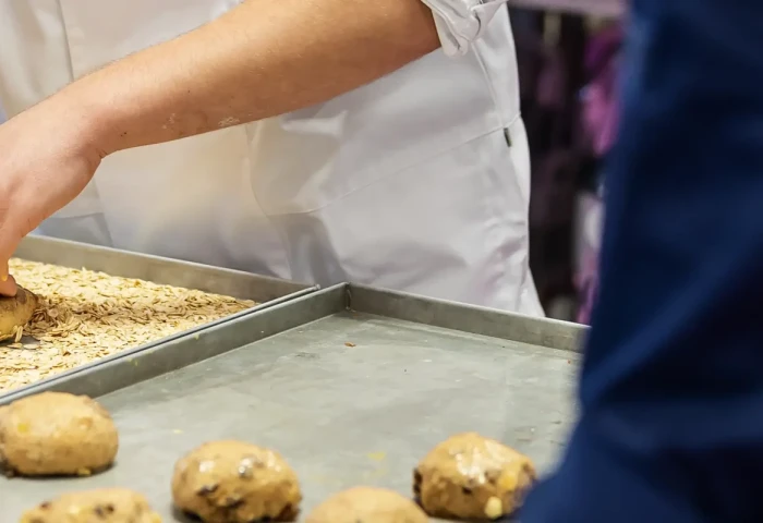 Summa opleiding Leidinggevende bakkerij (bbl)