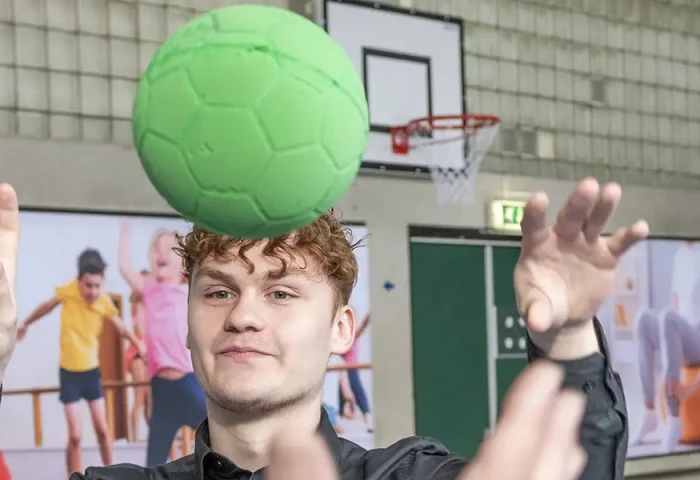 Summa opleiding Pedagogisch medewerker onderwijs en sport bol