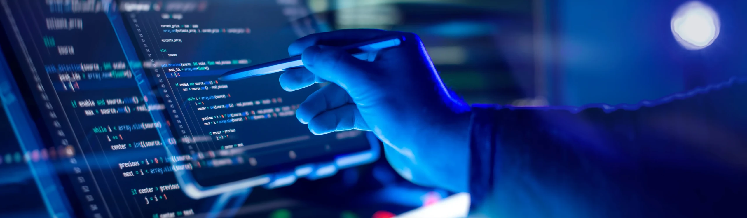 ICT System Engineer: Cyber Security Engineer (bol) | Summa