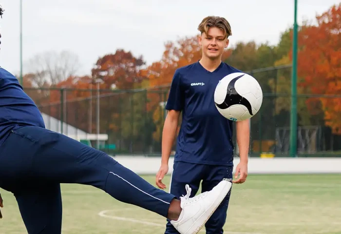 Summa opleiding Sport- en bewegingscoördinator: buurtsportcoach (bol)