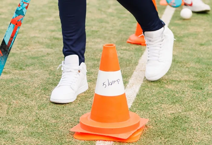 Summa opleiding Sport- en bewegingscoördinator: trainer-coach/instructeur (bol)