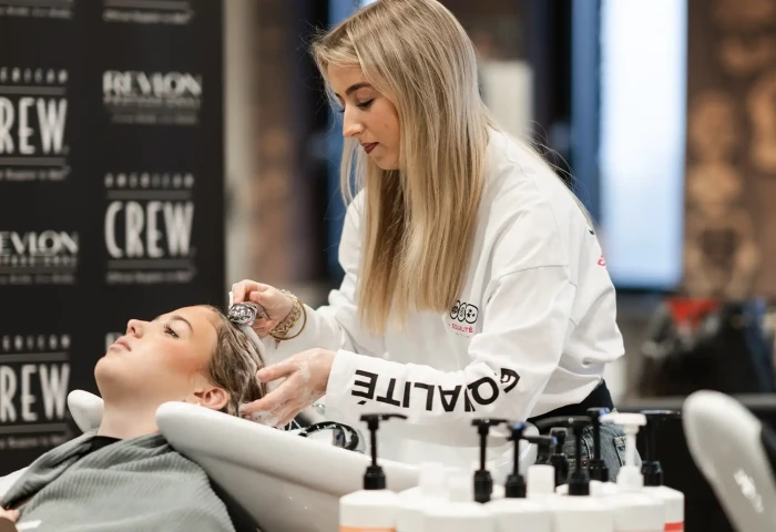 Summa Beauty & Lifestyle_Allround kapper bbl list