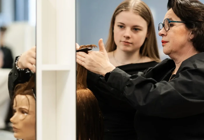 Summa Beauty & Lifestyle_Allround kapper bol list