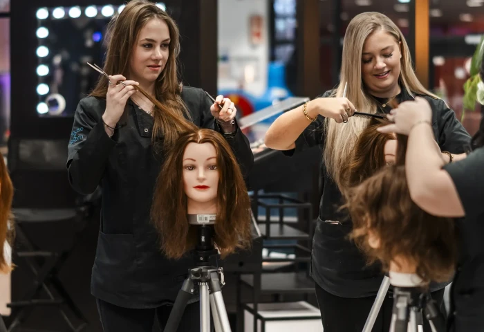 Summa Beauty & Lifestyle_Salonmanager bol