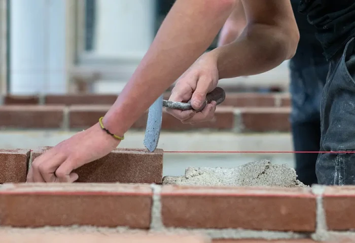 Allround medewerker onderhoud en verbouw (bol)