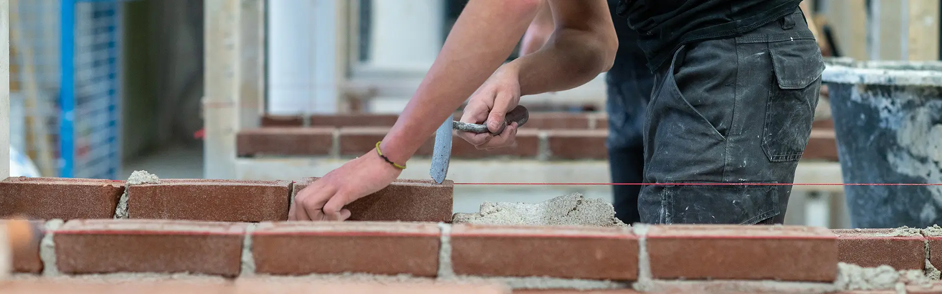 Allround medewerker onderhoud en verbouw (bol)