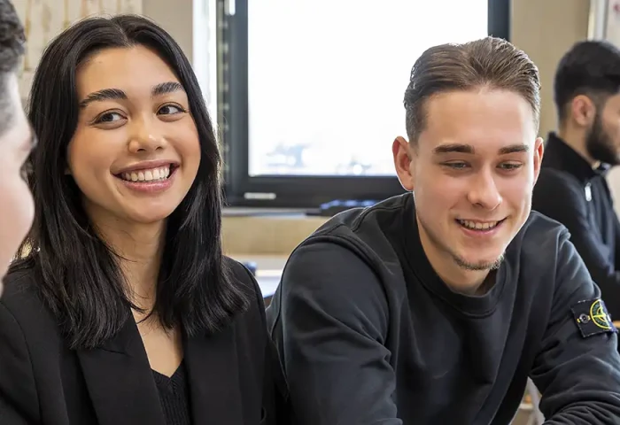 Summa opleiding Bedrijfskunde (bol)