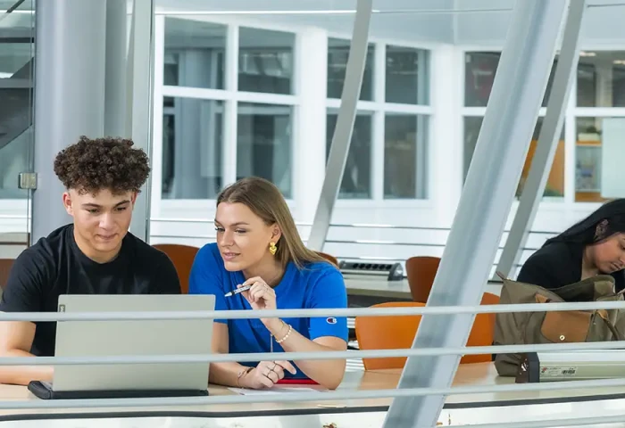 Summa opleiding Business oriëntatieklas (havo) (bol)