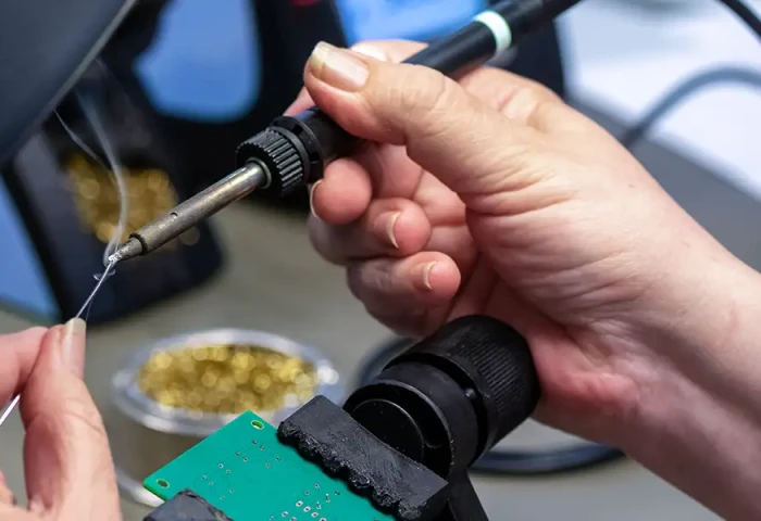 Summa opleiding Eerste monteur service en onderhoud elektrotechniek en instrumentatie (bbl)
