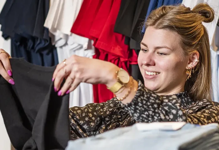 Summa opleiding Leidinggevend verkoper (bol)