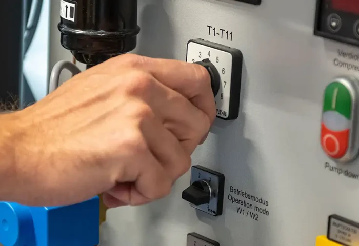 Summa opleiding Monteur Elektrotechnische installaties (bol)