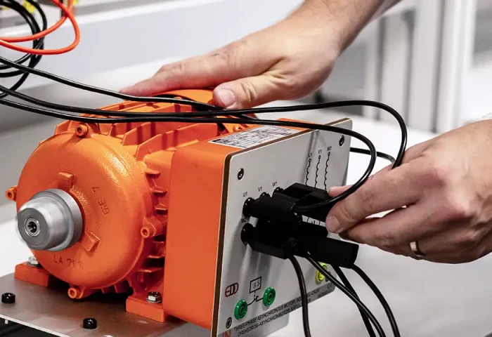 Summa opleiding Monteur elektrotechnische systemen (bol)