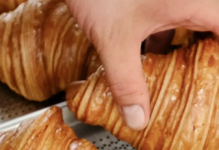 Summa opleiding Patissier (bol)
