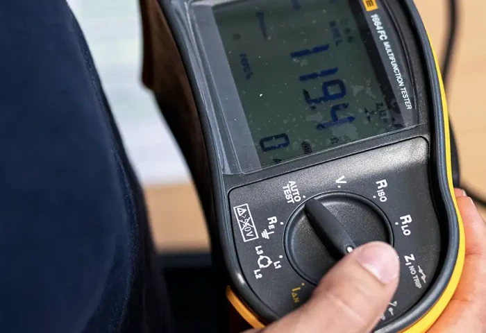 Summa opleiding Technicus elektrotechnische installaties in de gebouwde omgeving (bbl)