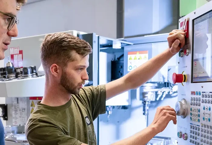 Summa opleiding Technicus engineering (bol)