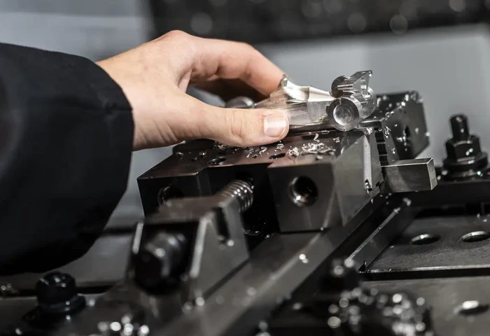 Technicus industrieel product ontwerpen (IPO) (bol)