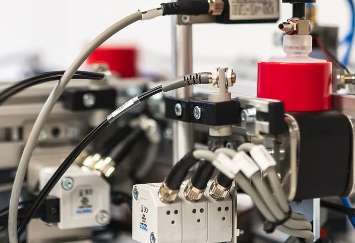 Mechatronics Technician (bol)