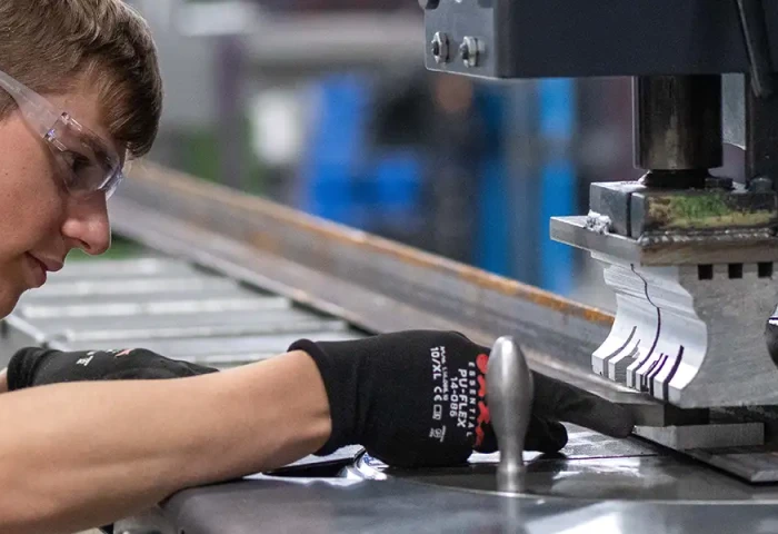 Summa opleiding mdw productietechniek constructie bbl