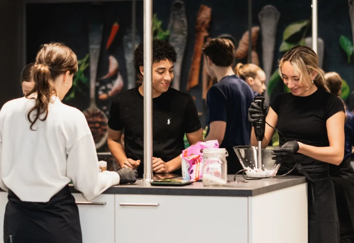 Voeding- en leefstijladviseur (bol)