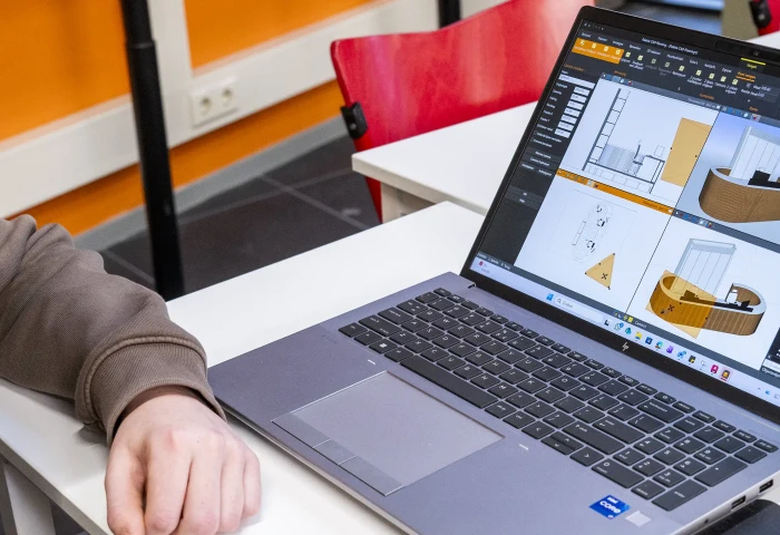 Werkvoorbereider meubelindustrie interieurbouw bol