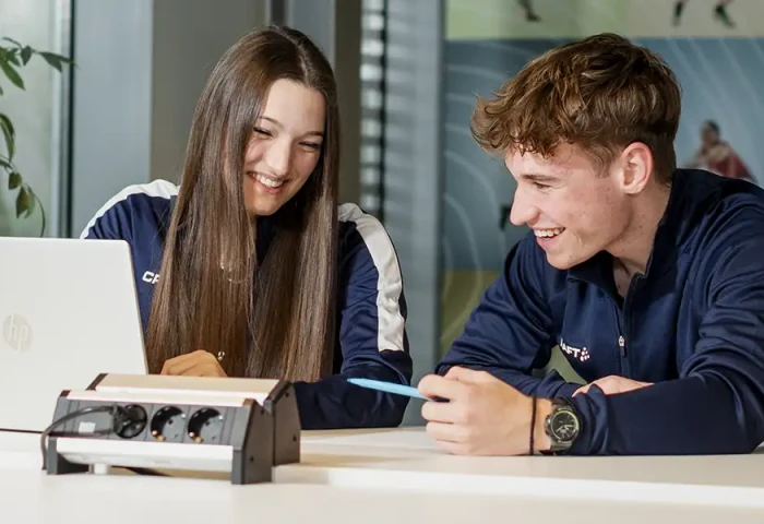 Summa opleiding Medewerker sport (1 jaar) (bol)