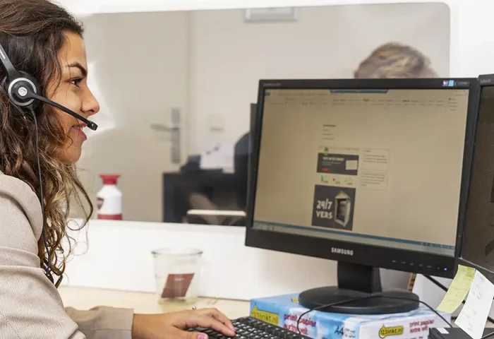 Summa opleiding International Business (bol) - Engelstalige opleiding