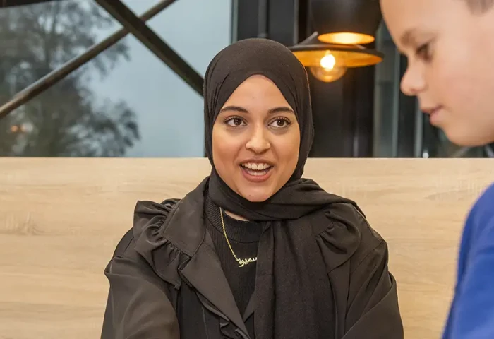 Summa opleiding Gespecialiseerd pedagogisch medewerker 1 jaar bol