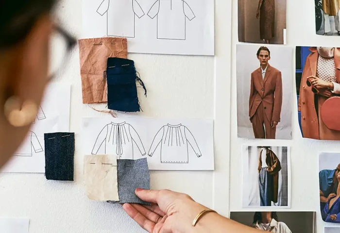 Summa opleiding Fashion Verkoopstylist (bol)