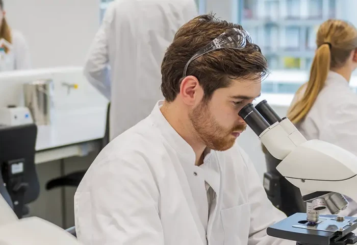 Summa opleiding Biologisch medisch analist (bol)