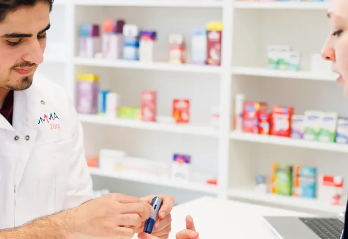 Summa opleiding Apothekersassistent online bbl