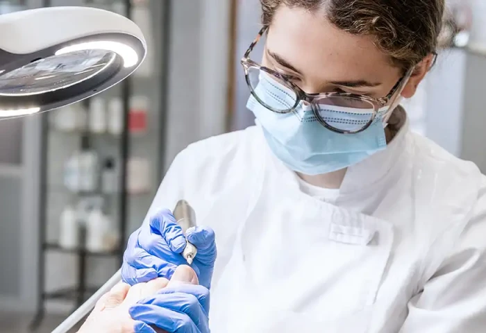 Summa Opleiding Voetzorg (pedicure medisch pedicure) (bol)