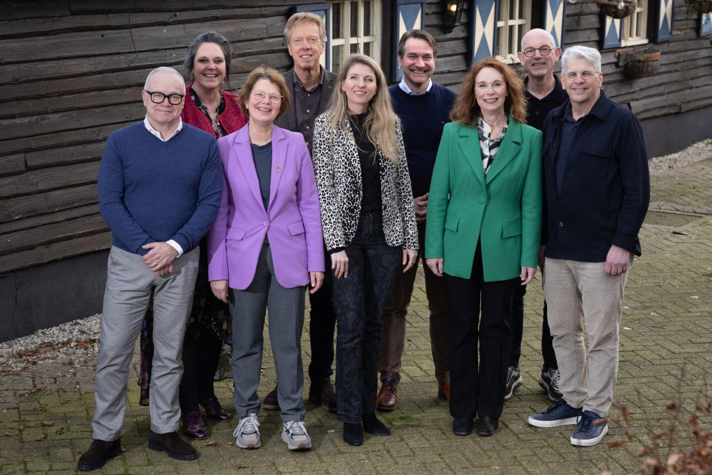 Samen werken aan de toekomst van de semicon-sector!