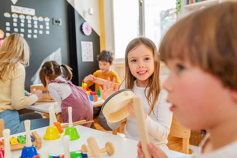 Groei in de kinderopvang met maatwerk