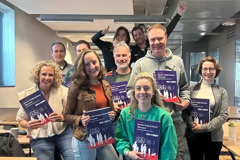 ‘Ik handel nu vanuit kennis in plaats van intuïtie’