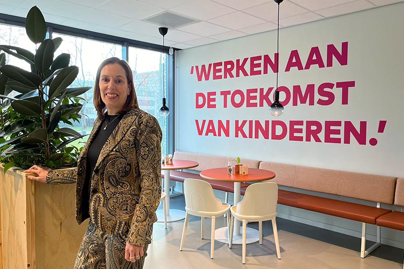 ‘We hebben onze medewerkers hard nodig’