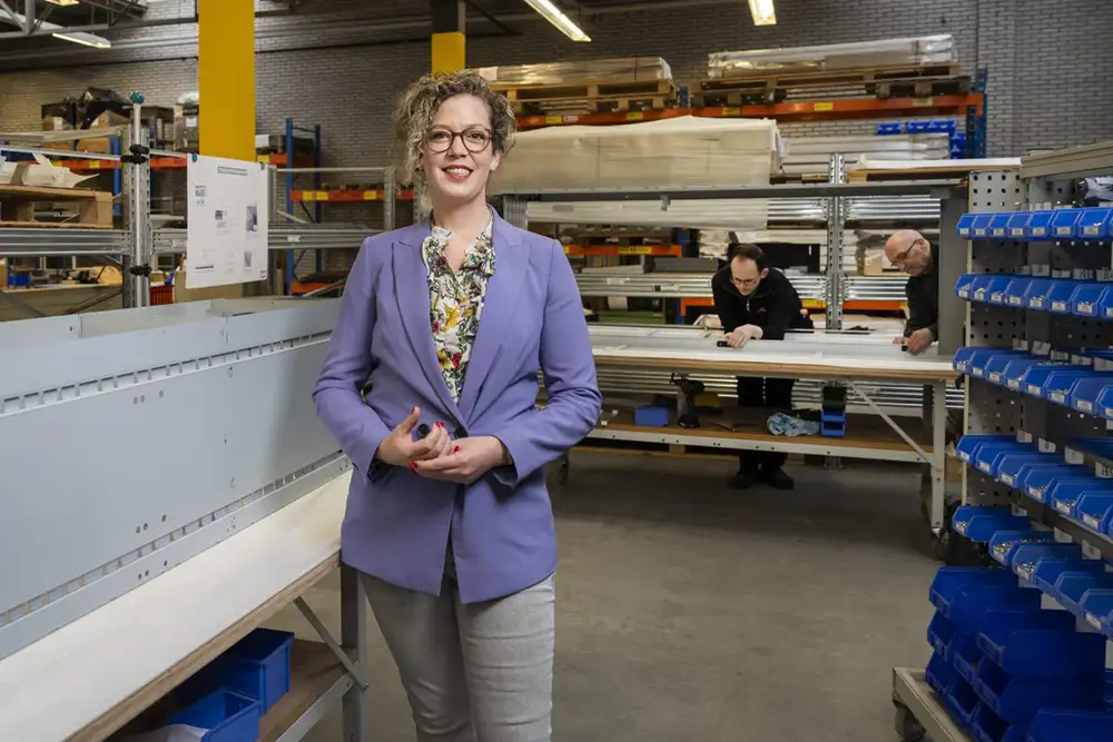 Summa helpt laaggeletterden en laagopgeleiden: ‘Mensen sterker maken’